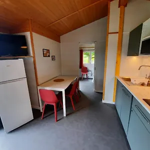 Les De Camping